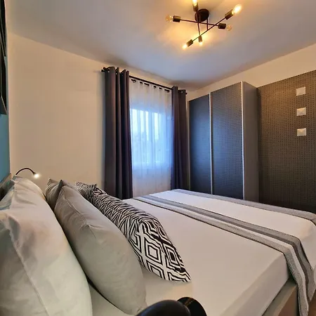 Apartment Tome - Vir132 By Interhome