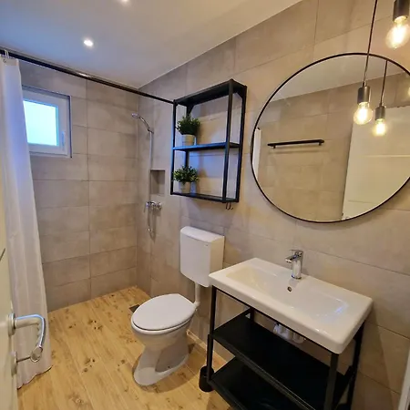 Apartment Tome - Vir132 By Interhome