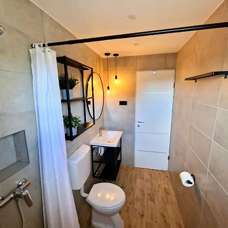 Apartment Tome - Vir132 By Interhome Vir