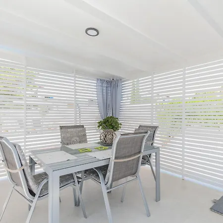Tome - Vir132 By Interhome Apartment Vir
