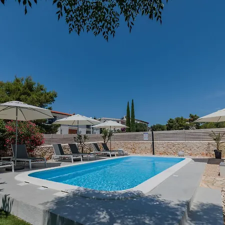 Tome - Vir132 By Interhome Apartment Vir