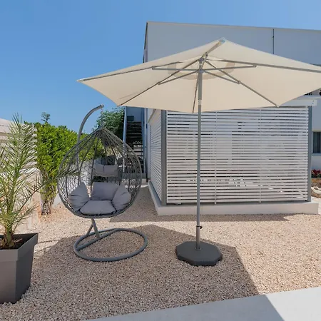 Apartment Tome - Vir132 By Interhome Vir