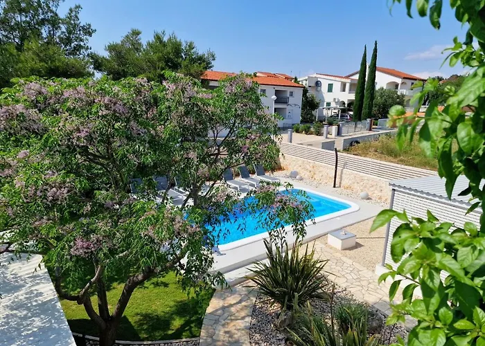 Tome-3 By Interhome *