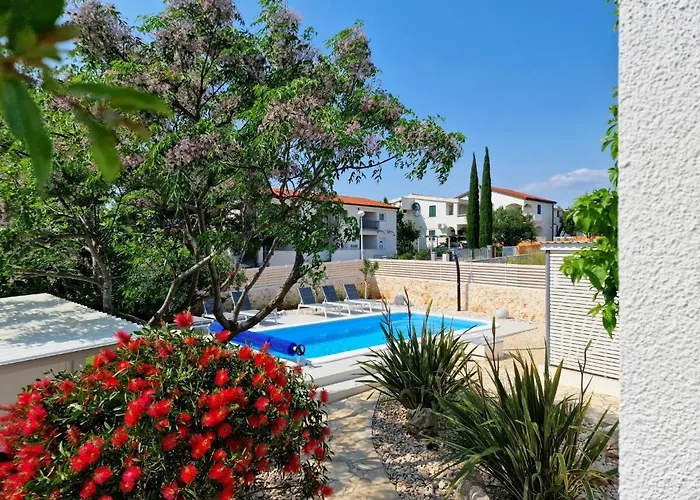 Apartment Tome-3 By Interhome