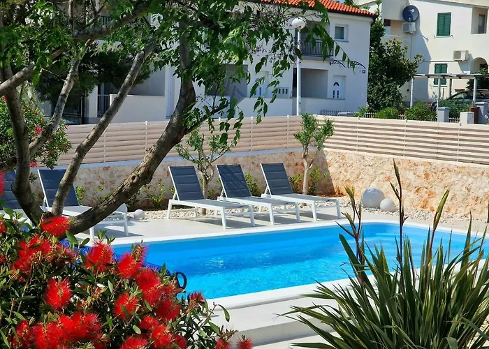 Tome-3 By Interhome *