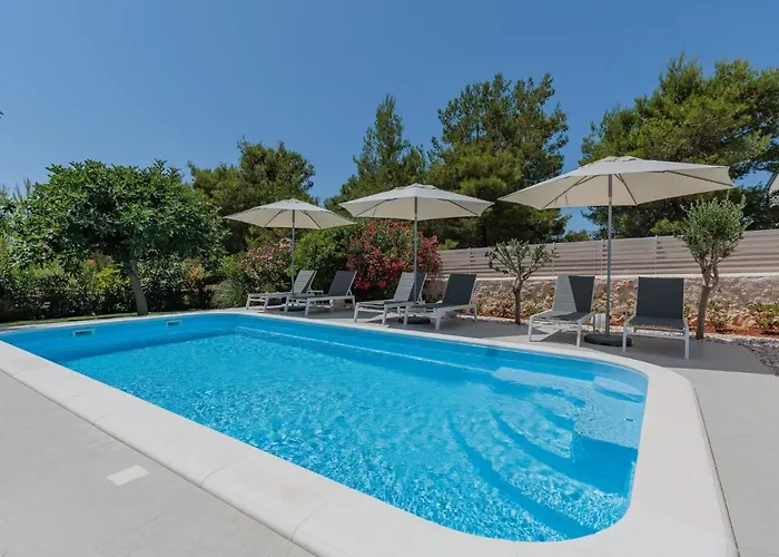 Tome-3 By Interhome Apartment *