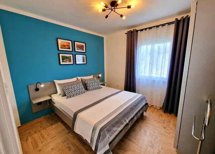 Tome-3 By Interhome Apartman Vir