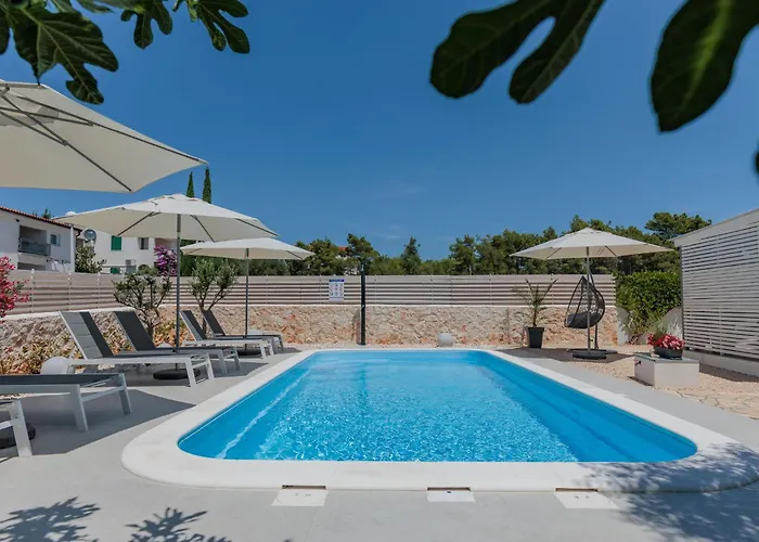 Tome-3 By Interhome Apartment *