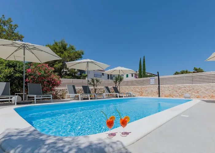 Apartman Tome-3 By Interhome