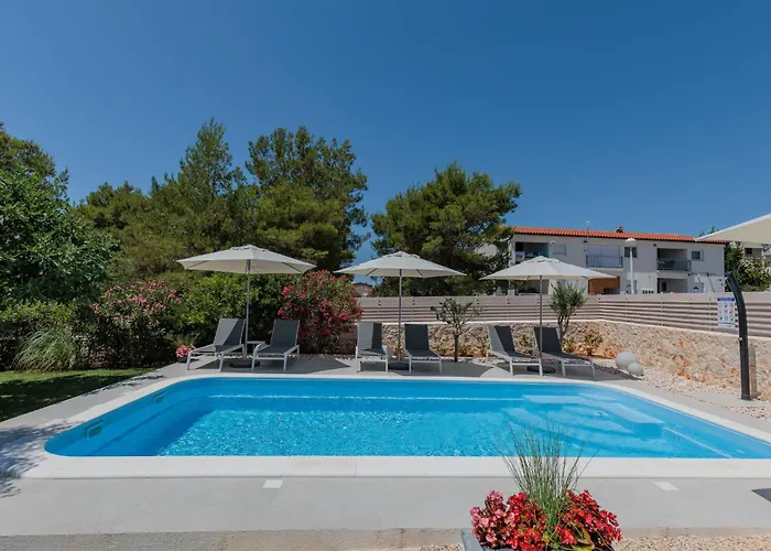 Tome-3 By Interhome Apartment Vir