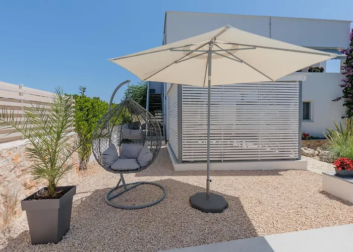 Apartman Tome-3 By Interhome Vir
