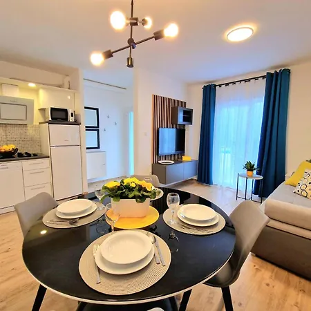 Appartamento Tome-3 By Interhome Vir