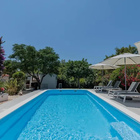Apartman Tome - Vir132 By Interhome *