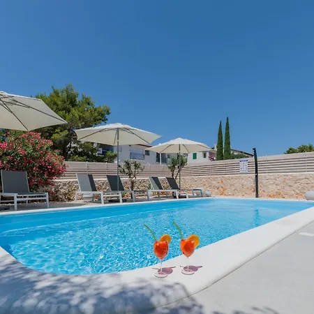 Apartman Tome - Vir132 By Interhome