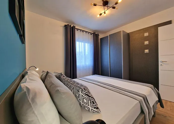 Apartament Tome-3 By Interhome