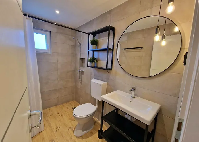 Appartamento Tome-3 By Interhome