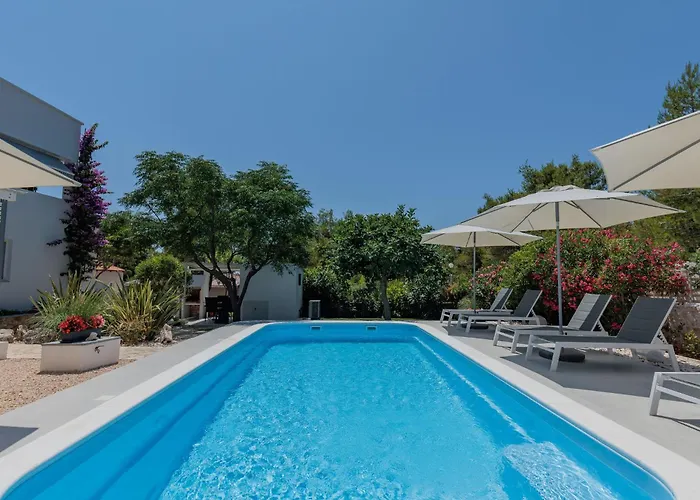 Apartament Tome-3 By Interhome *